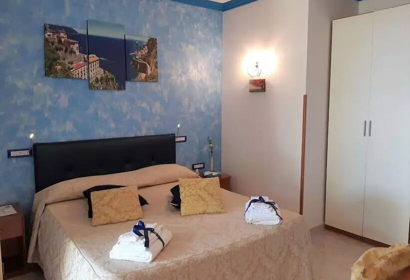 اتاق استاندارد یک نفره, B&b Ravello Rooms