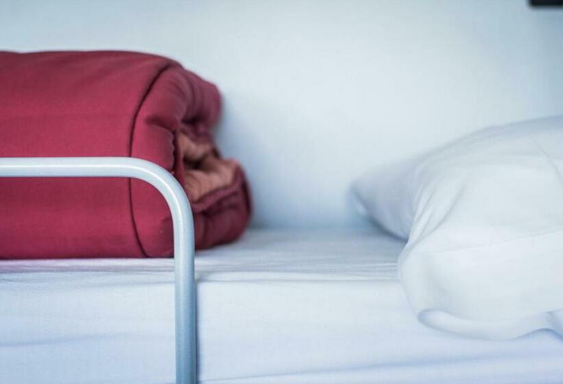 标准间, Centre Esplai Albergue