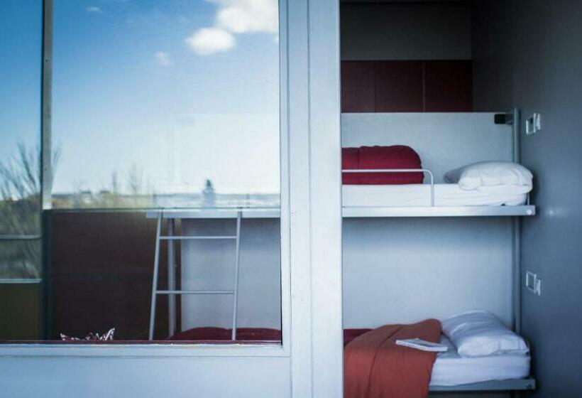 标准间, Centre Esplai Albergue