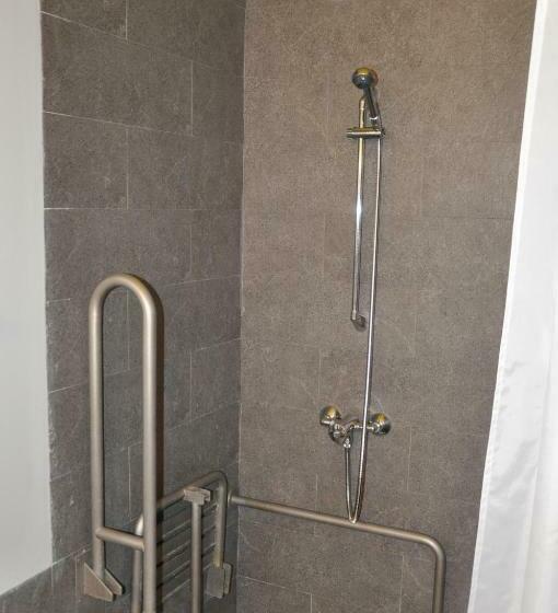 标准间, Centre Esplai Albergue