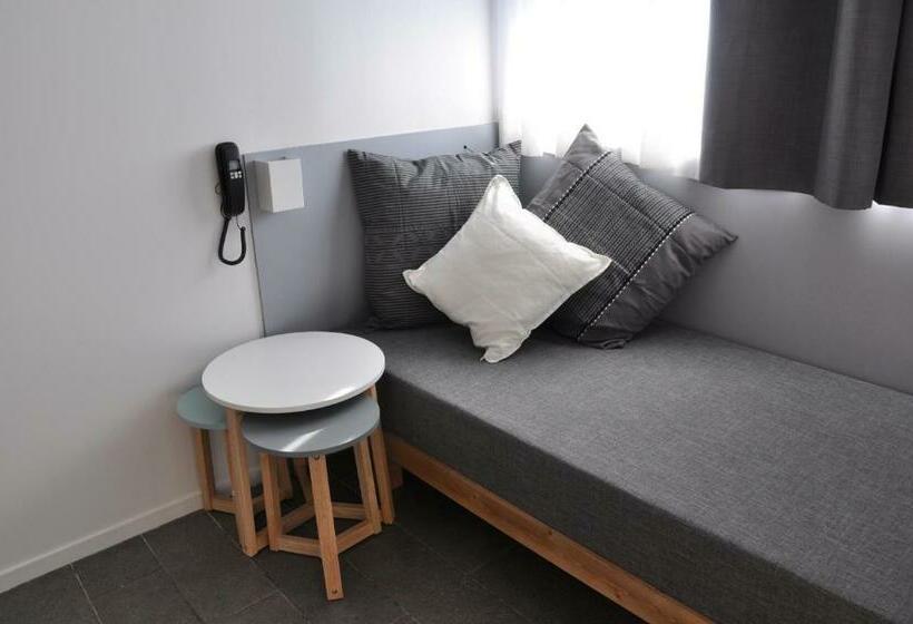 舒适型房间, Centre Esplai Albergue