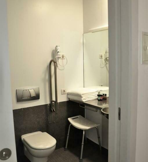 舒适型房间, Centre Esplai Albergue