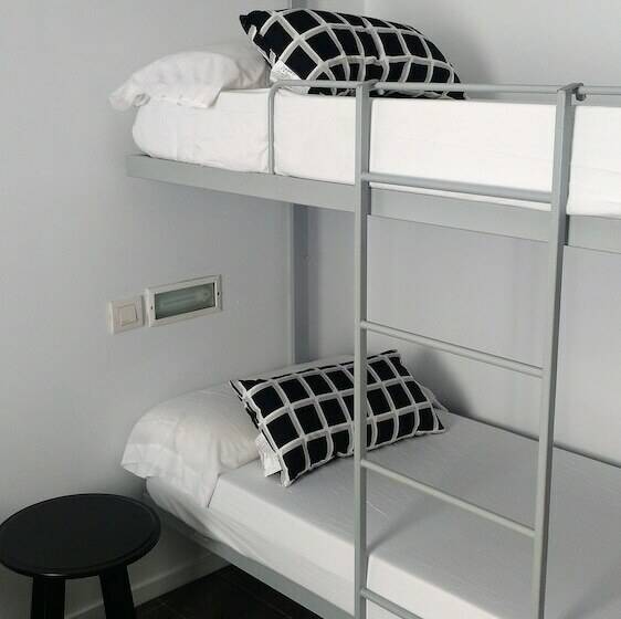 单人基本间, Centre Esplai Albergue