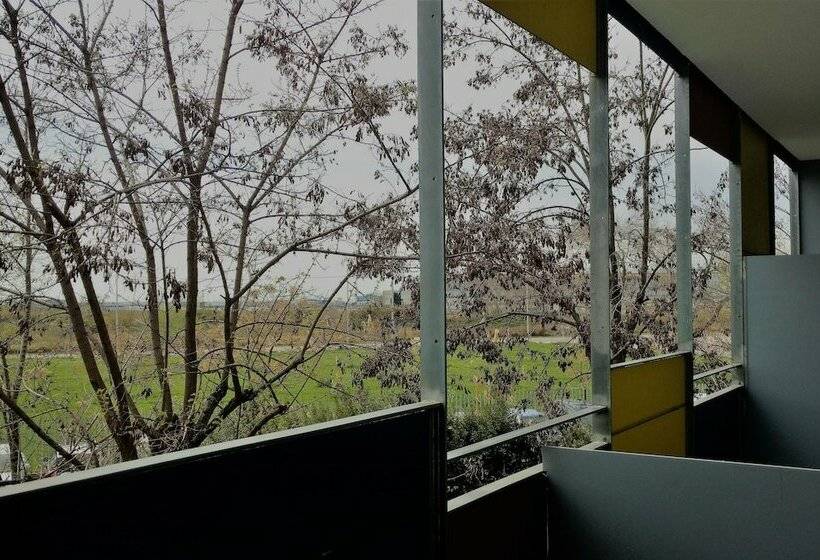 单人基本间, Centre Esplai Albergue