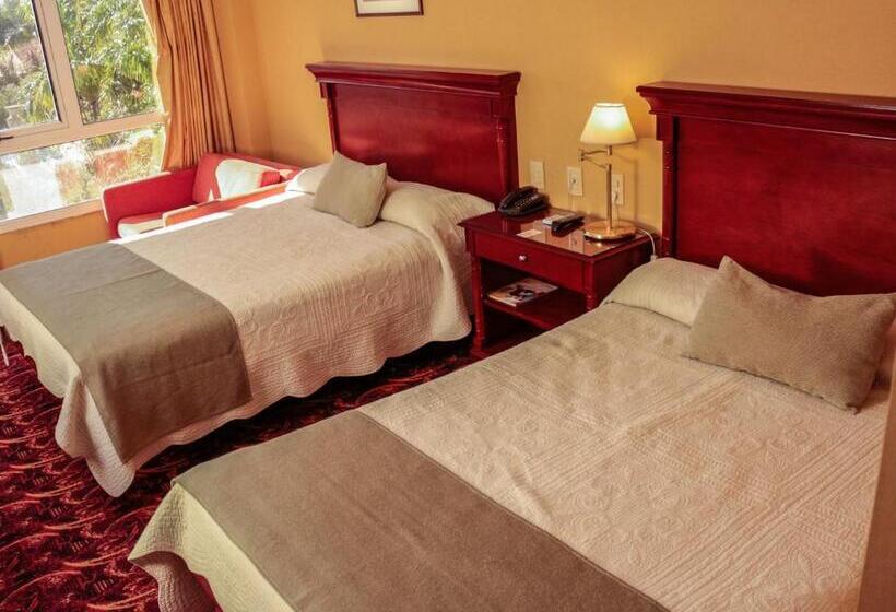 스탠다드 룸, Condado Hotel Casino Santo Tome