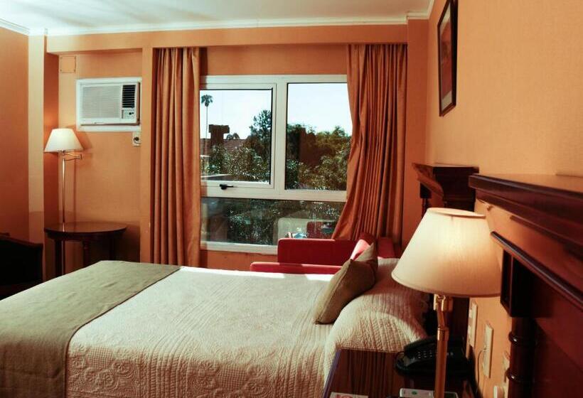 スタンダードルーム, Condado Hotel Casino Santo Tome