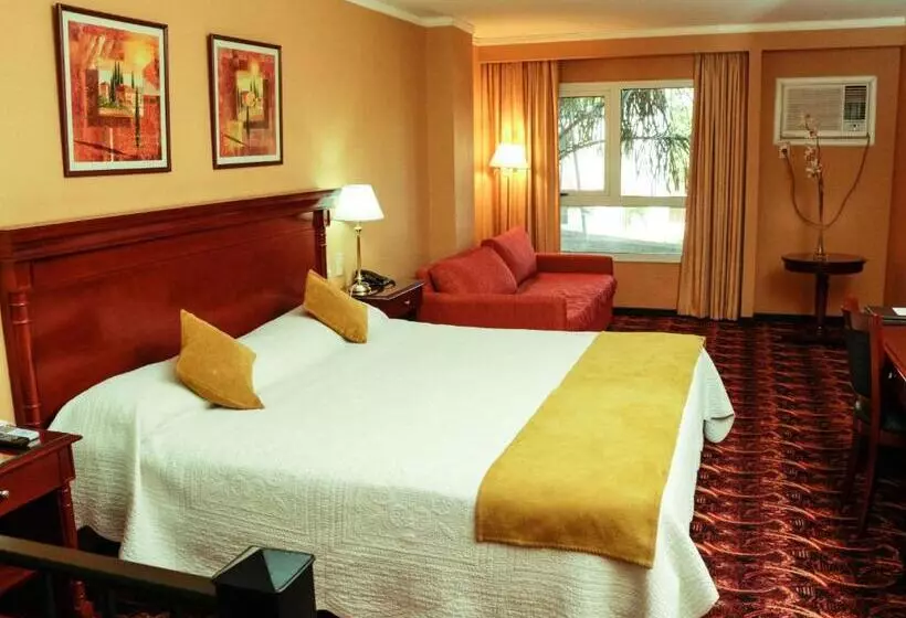 デラックスルーム, Condado Hotel Casino Santo Tome