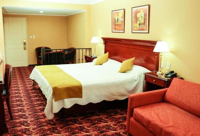 デラックスルーム, Condado Hotel Casino Santo Tome