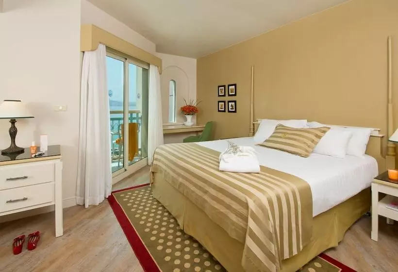 スイート, Herods Palace Hotels & Spa Eilat A Premium Collection By Fattal Hotels