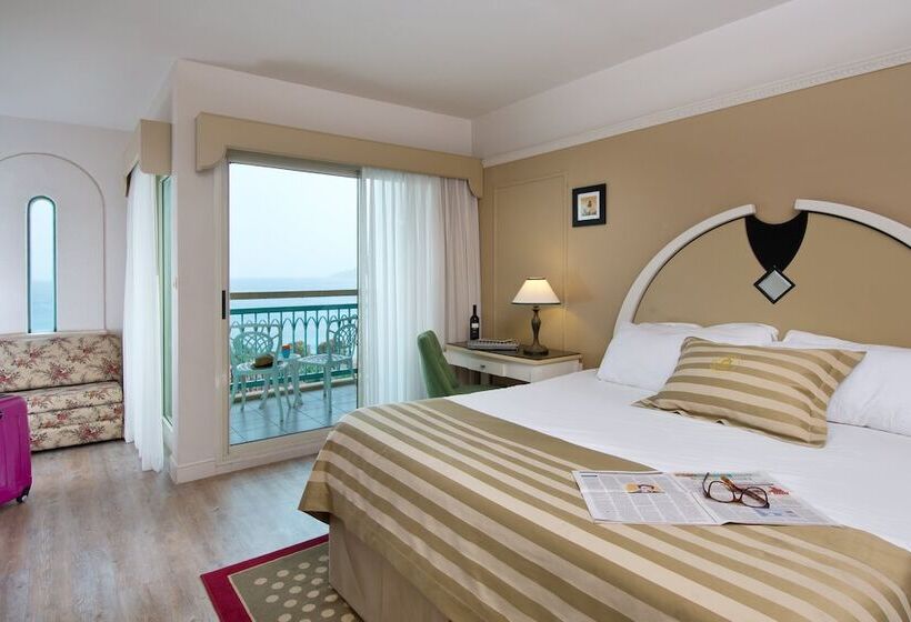 スイート, Herods Palace Hotels & Spa Eilat A Premium Collection By Fattal Hotels