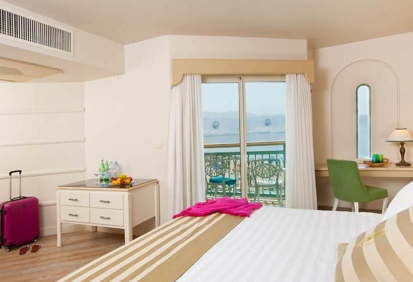 スイート, Herods Palace Hotels & Spa Eilat A Premium Collection By Fattal Hotels