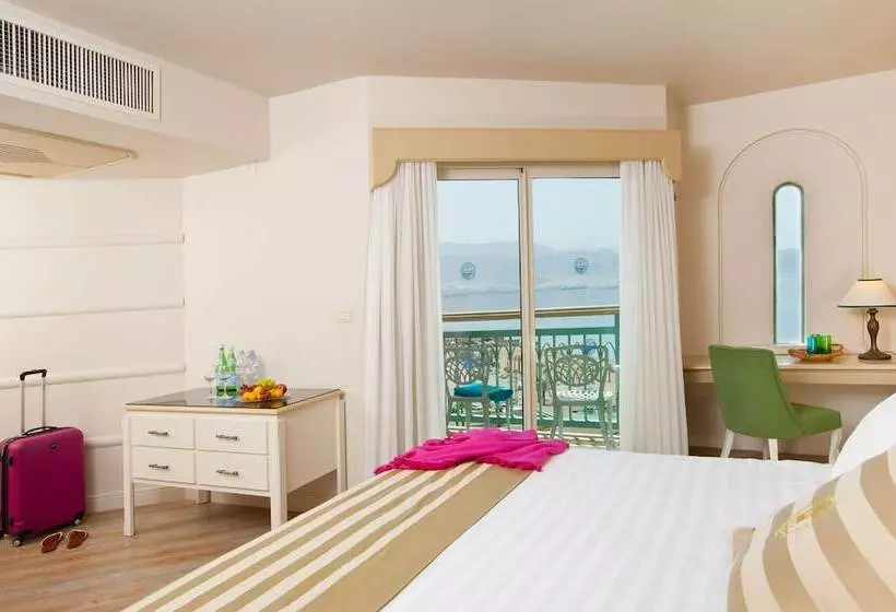スイート, Herods Palace Hotels & Spa Eilat A Premium Collection By Fattal Hotels