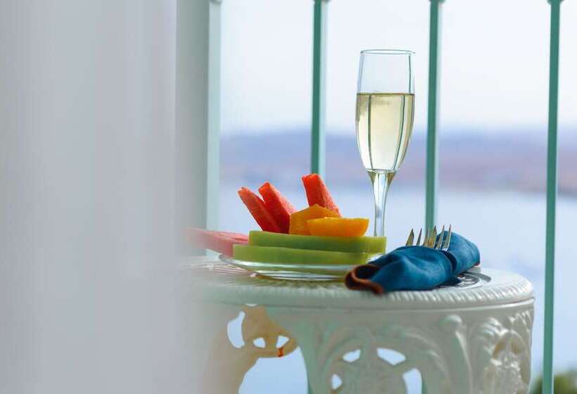 プレジデントスイートルーム, Herods Palace Hotels & Spa Eilat A Premium Collection By Fattal Hotels