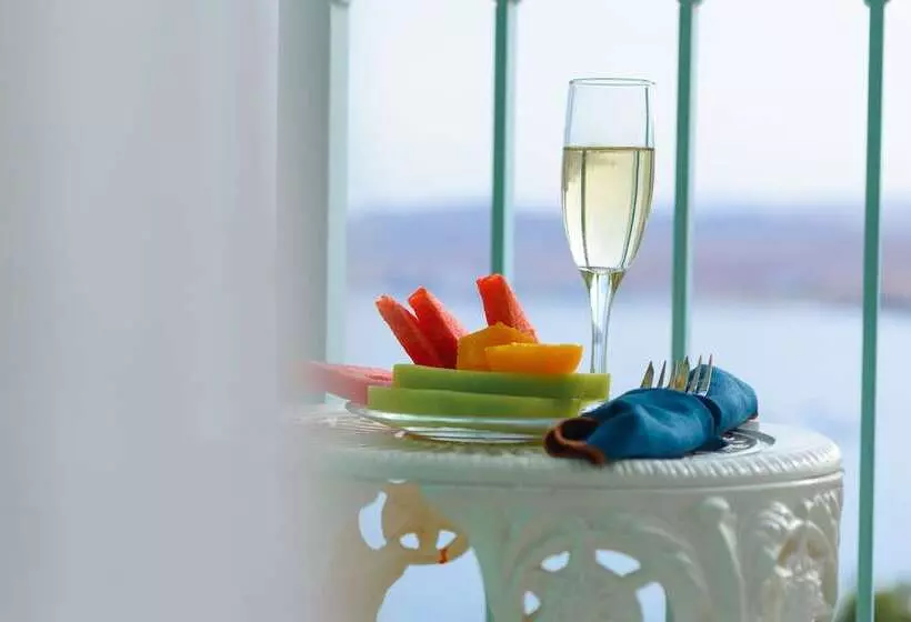 プレジデントスイートルーム, Herods Palace Hotels & Spa Eilat A Premium Collection By Fattal Hotels