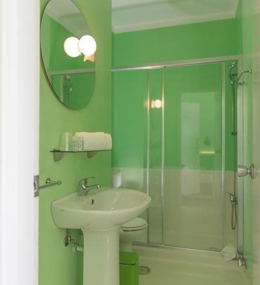 غرفة قياسية, Leiria Classic