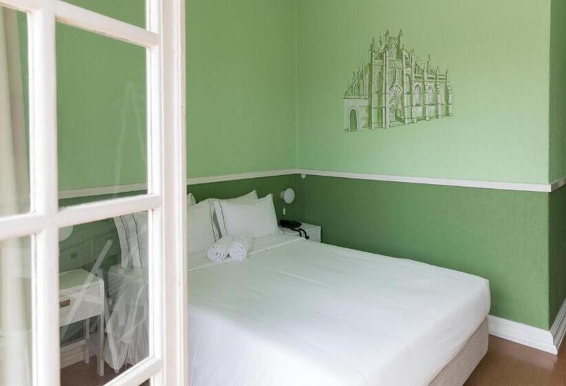 Номер Стандарт, Leiria Classic