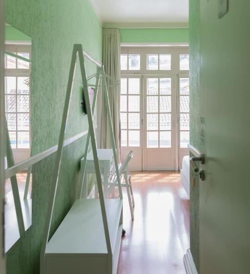 غرفة قياسية, Leiria Classic