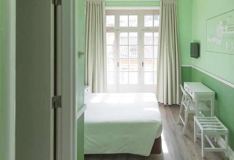 غرفة قياسية, Leiria Classic