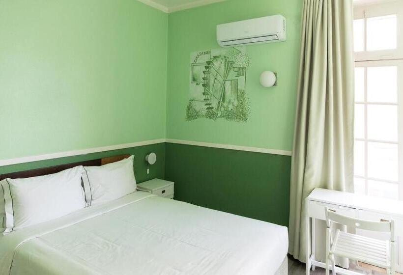 غرفة قياسية, Leiria Classic