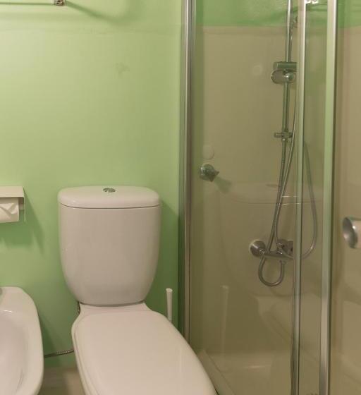 غرفة قياسية, Leiria Classic