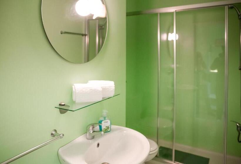 غرفة قياسية, Leiria Classic