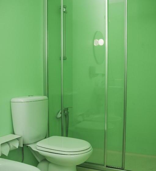 غرفة قياسية ثلاثية, Leiria Classic