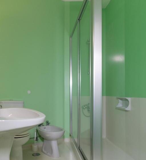 غرفة قياسية فردية, Leiria Classic