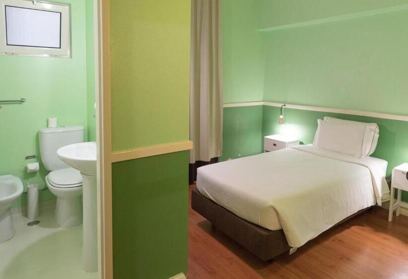 غرفة قياسية فردية, Leiria Classic