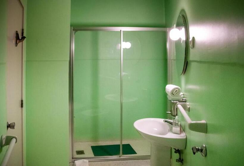 غرفة قياسية فردية, Leiria Classic