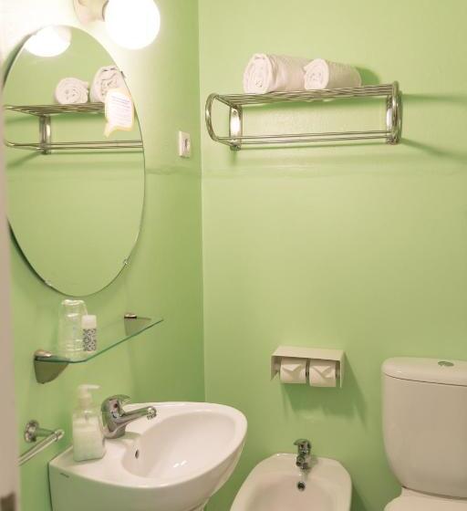 غرفة كلاسيكية فردية, Leiria Classic