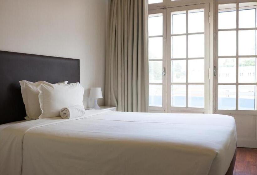 غرفة كلاسيكية فردية, Leiria Classic