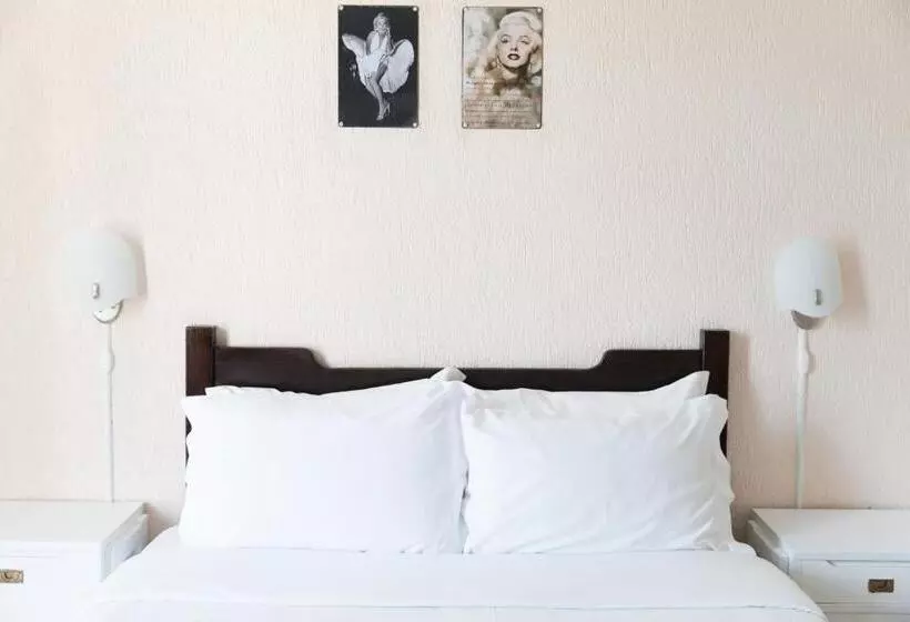 اتاق کلاسیک یک تخته, Leiria Classic