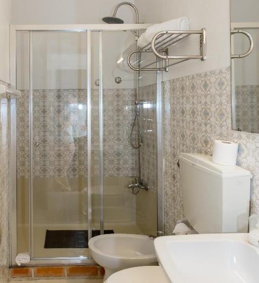 غرفة كلاسيكية فردية, Leiria Classic