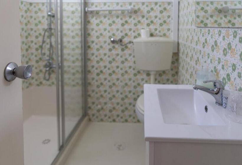 غرفة إقتصادية, Leiria Classic