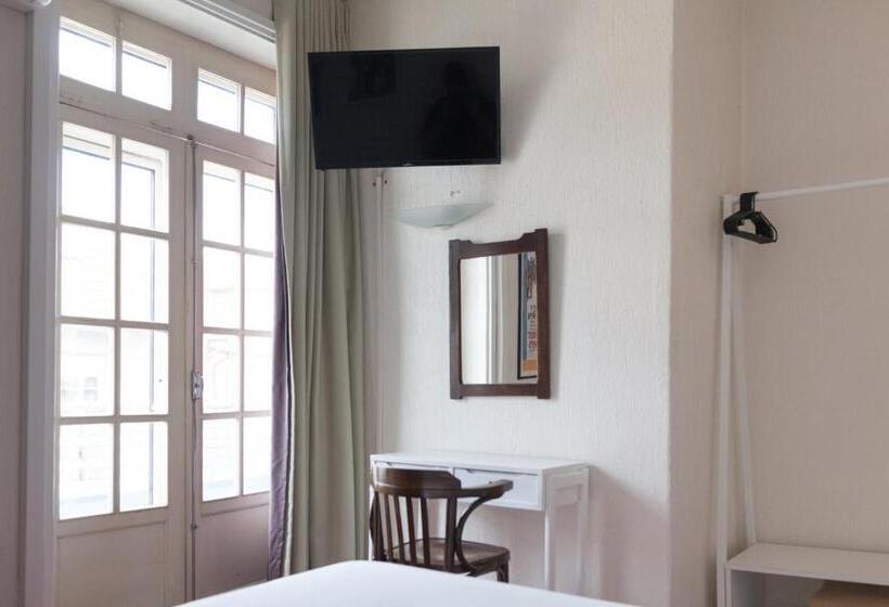 غرفة إقتصادية, Leiria Classic