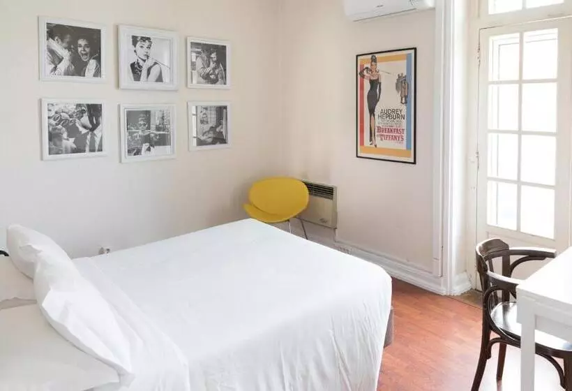 اتاق اکونومی, Leiria Classic