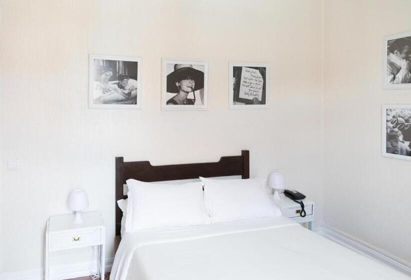 غرفة إقتصادية, Leiria Classic