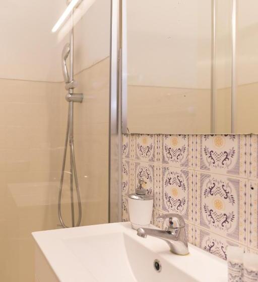 غرفة كلاسيكية, Leiria Classic