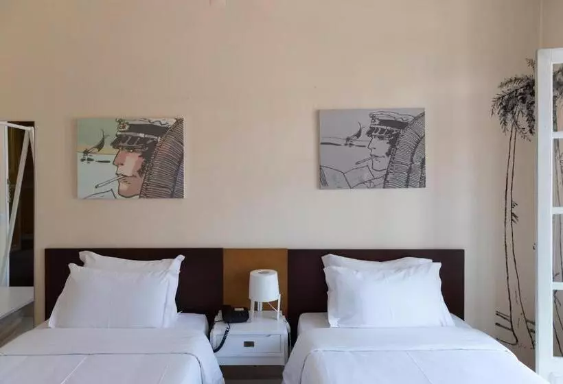 اتاق کلاسیک, Leiria Classic