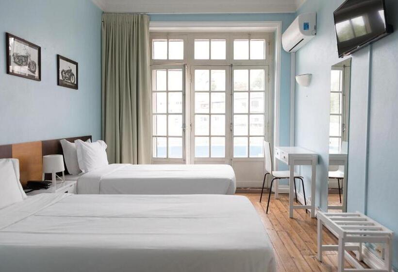 غرفة كلاسيكية, Leiria Classic