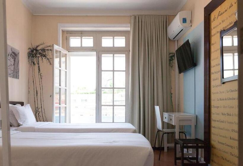 غرفة كلاسيكية, Leiria Classic