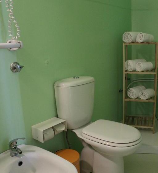 غرفة عائلية, Leiria Classic