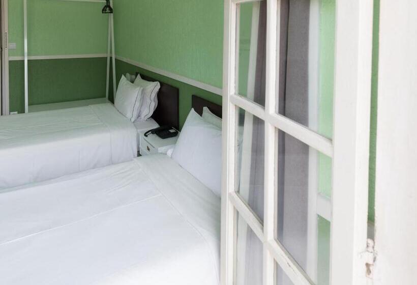 غرفة قياسية, Leiria Classic