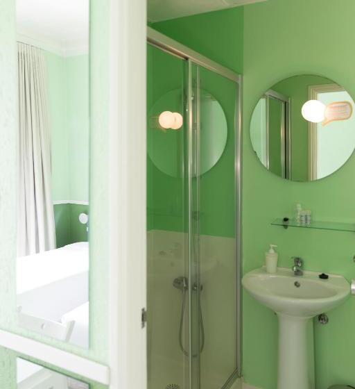 غرفة قياسية, Leiria Classic