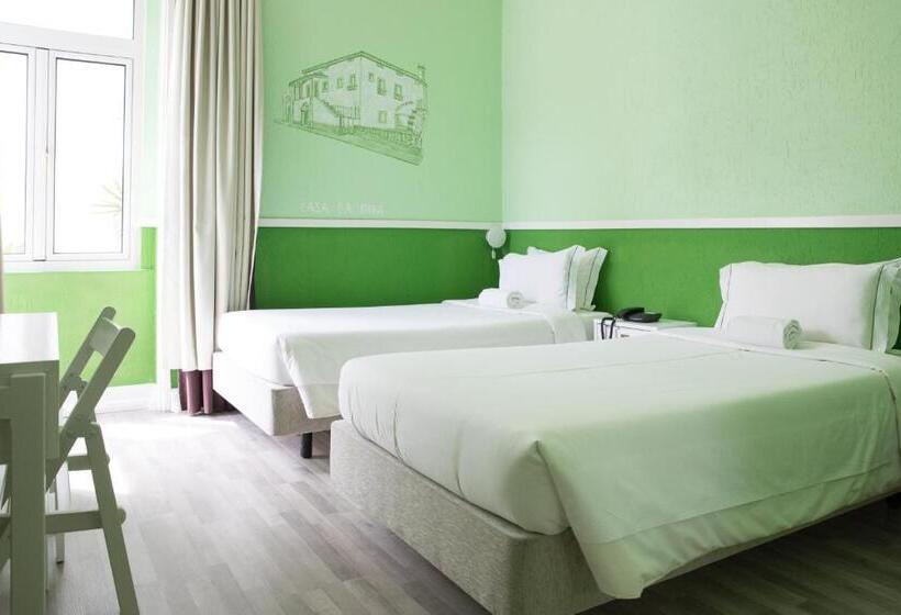 غرفة قياسية, Leiria Classic