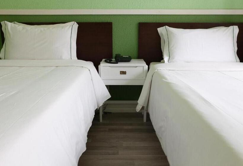 غرفة قياسية, Leiria Classic