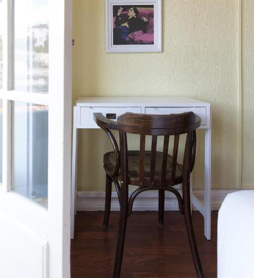 غرفة كلاسيكية, Leiria Classic