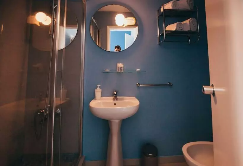 اتاق استاندارد, Leiria Classic