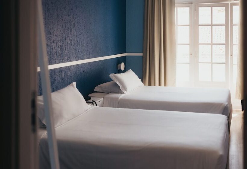 غرفة قياسية, Leiria Classic