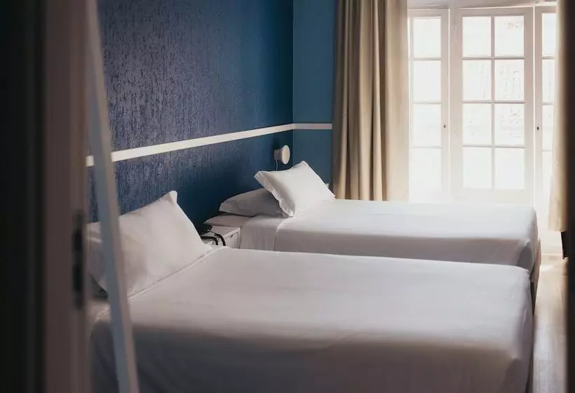 اتاق استاندارد, Leiria Classic